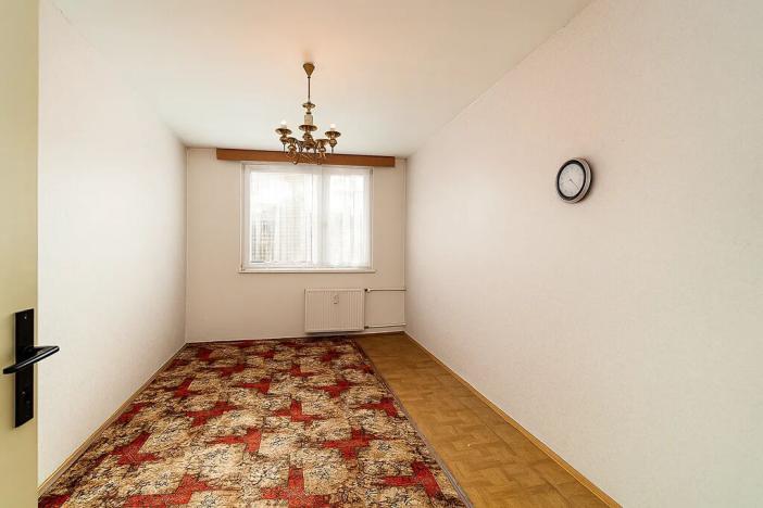 Pronájem bytu 3+1, Ostrava, Václava Jiřikovského, 80 m2