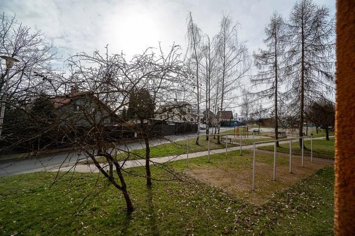 Pronájem bytu 3+1, Ostrava, Václava Jiřikovského, 80 m2