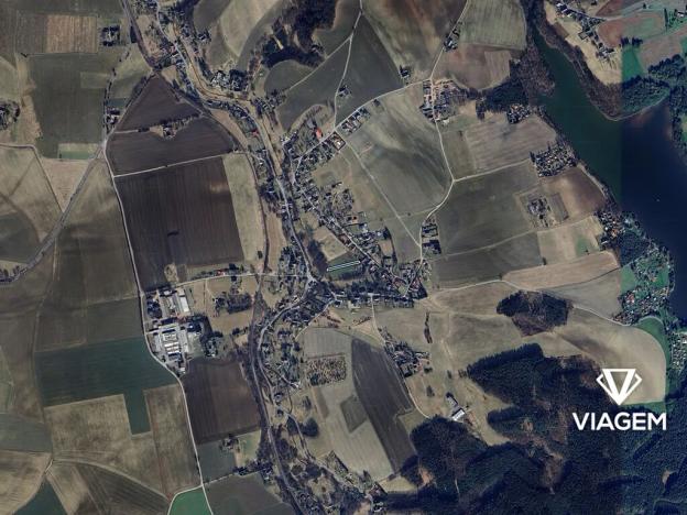 Prodej pole, Olešnice v Orlických horách, 1036 m2