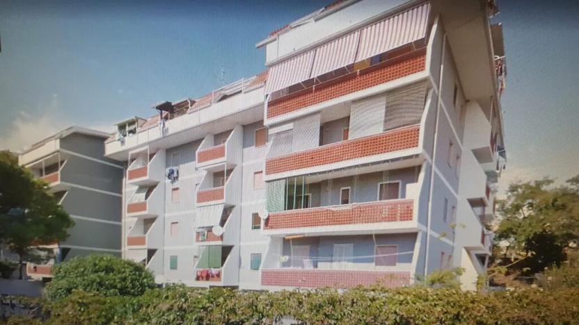 Prodej bytu 2+kk, Scalea, Itálie, 50 m2