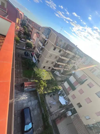 Prodej bytu 3+kk, Scalea, Itálie, 50 m2