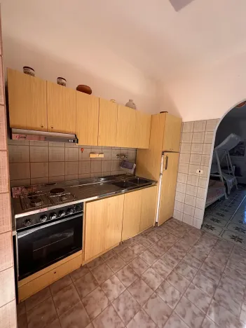 Prodej rodinného domu, Scalea, Itálie, 120 m2