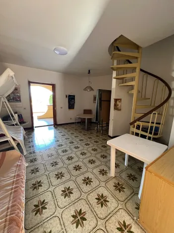 Prodej rodinného domu, Scalea, Itálie, 120 m2