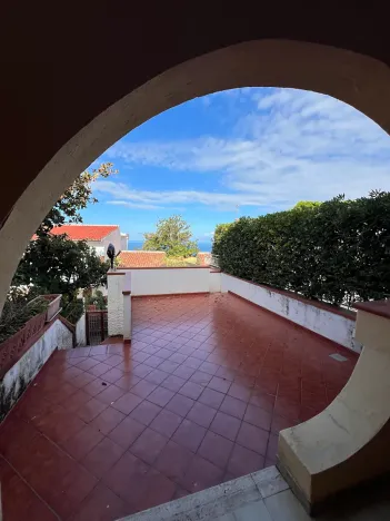 Prodej rodinného domu, Scalea, Itálie, 120 m2