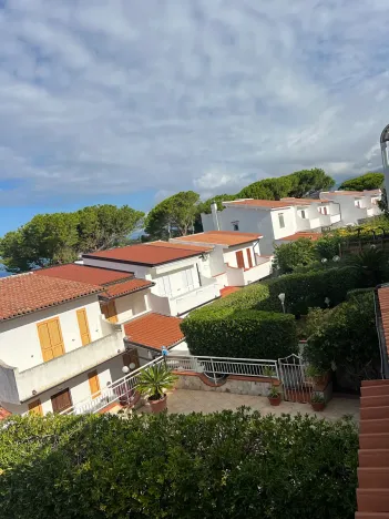 Prodej rodinného domu, Scalea, Itálie, 120 m2