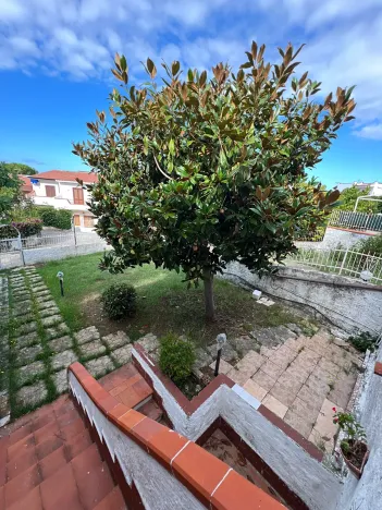 Prodej rodinného domu, Scalea, Itálie, 120 m2