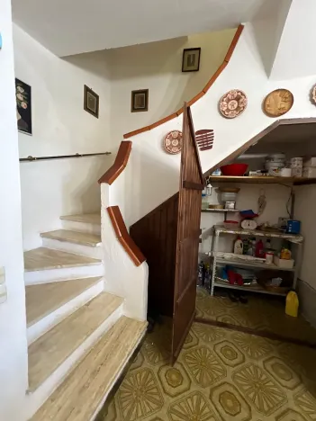 Prodej rodinného domu, Scalea, Itálie, 120 m2