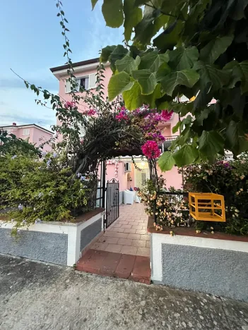 Prodej bytu 3+kk, Scalea, Itálie, 65 m2