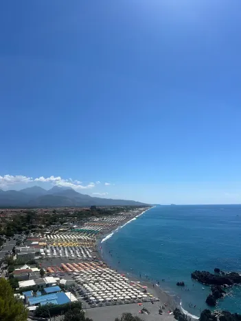 Prodej bytu 3+kk, Scalea, Itálie, 65 m2