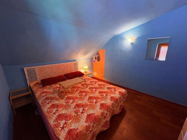 Prodej bytu 2+kk, Scalea, Itálie, 40 m2