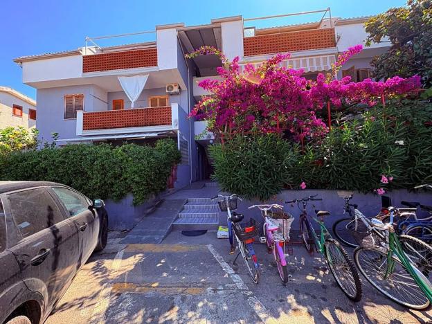 Prodej bytu 2+kk, Scalea, Itálie, 40 m2