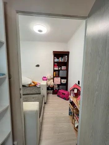 Prodej bytu 2+kk, Praha - Řepy, Na chobotě, 42 m2