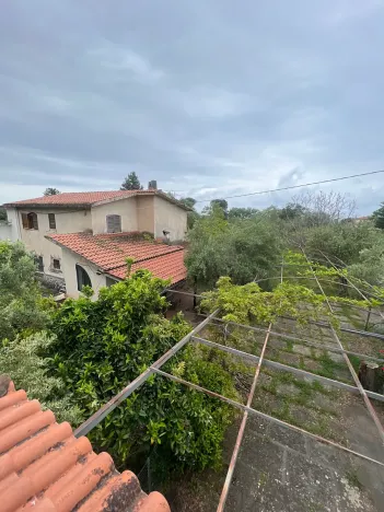 Prodej vily, Scalea, Itálie, 180 m2