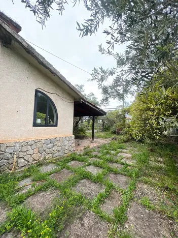 Prodej vily, Scalea, Itálie, 180 m2