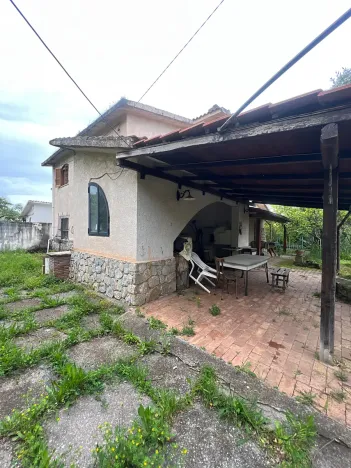Prodej vily, Scalea, Itálie, 180 m2