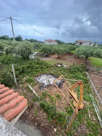 Prodej vily, Scalea, Itálie, 180 m2