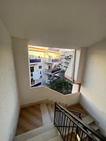 Prodej bytu 2+kk, Scalea, Itálie, 40 m2