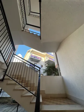 Prodej bytu 2+kk, Scalea, Itálie, 40 m2