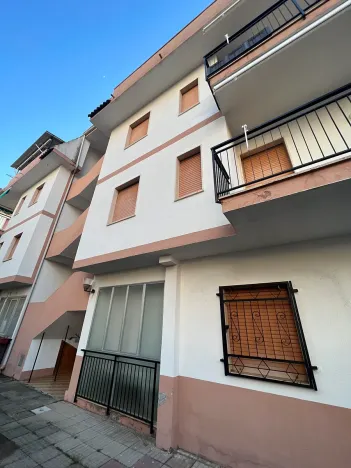 Prodej bytu 2+kk, Scalea, Itálie, 40 m2