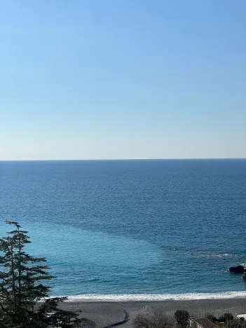 Prodej bytu 2+kk, Scalea, Itálie, 40 m2