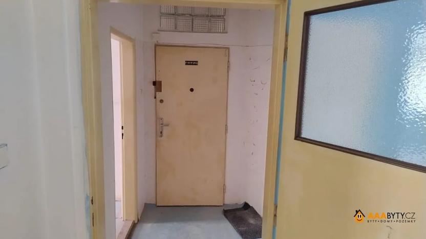 Prodej bytu 2+1, Praha - Vinohrady, Sázavská, 66 m2