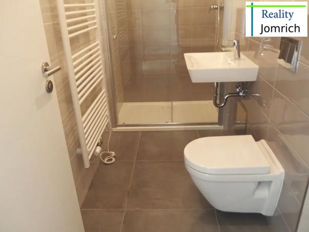 Pronájem bytu 1+kk, Liberec, Na Perštýně, 42 m2