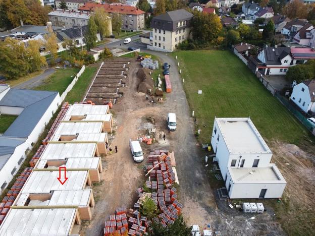 Prodej rodinného domu, Kolín, 131 m2