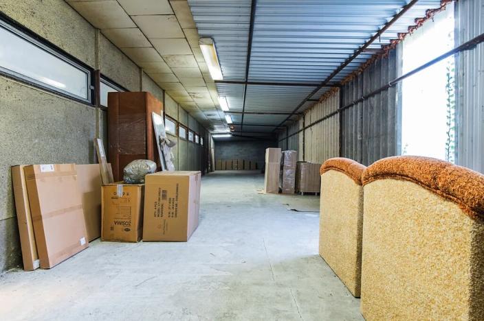 Prodej obchodního prostoru, Kolín, Sladkovského, 1465 m2