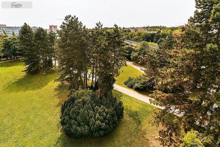 Prodej bytu 2+1, Brno - Štýřice, Renneská třída, 57 m2