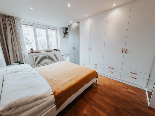 Prodej bytu 4+kk, Zlín, Sadová, 87 m2