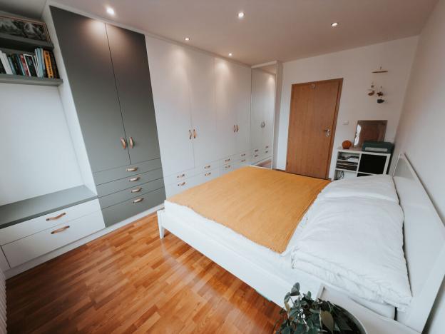 Prodej bytu 4+kk, Zlín, Sadová, 87 m2