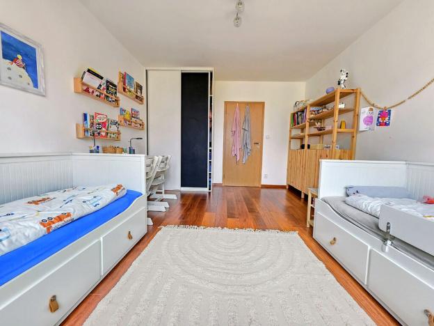 Prodej bytu 4+kk, Zlín, Sadová, 87 m2