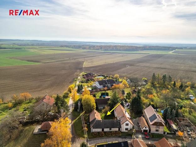 Prodej chalupy, Sedlec, 100 m2