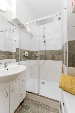 Prodej bytu 2+kk, Brno, Mojmírovo náměstí, 46 m2