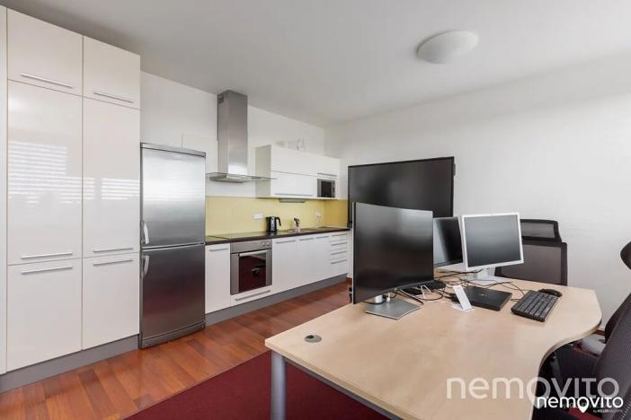 Pronájem kanceláře, Praha - Kunratice, Vídeňská, 73 m2