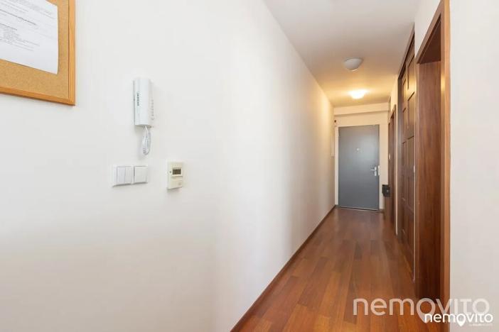 Pronájem kanceláře, Praha - Kunratice, Vídeňská, 73 m2