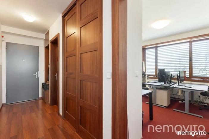 Pronájem kanceláře, Praha - Kunratice, Vídeňská, 73 m2