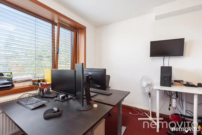 Pronájem kanceláře, Praha - Kunratice, Vídeňská, 73 m2