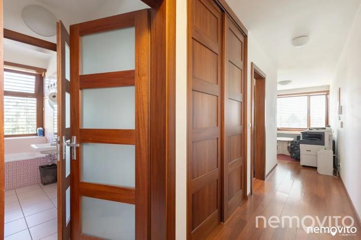 Pronájem kanceláře, Praha - Kunratice, Vídeňská, 73 m2