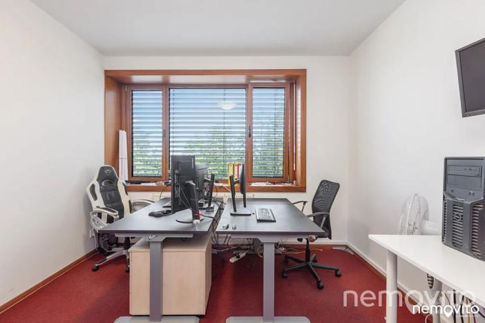 Pronájem bytu 2+kk, Praha - Kunratice, Vídeňská, 56 m2