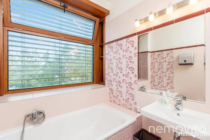 Pronájem bytu 2+kk, Praha - Kunratice, Vídeňská, 56 m2