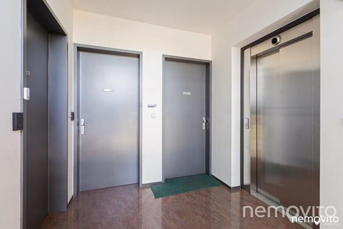 Pronájem bytu 2+kk, Praha - Kunratice, Vídeňská, 56 m2