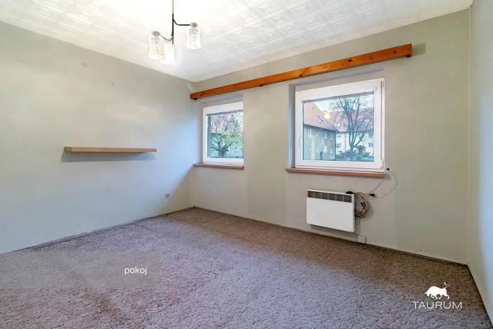 Prodej bytu 1+1, Holýšov, Ruská, 45 m2