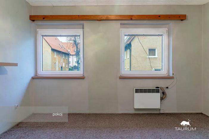 Prodej bytu 1+1, Holýšov, Ruská, 45 m2