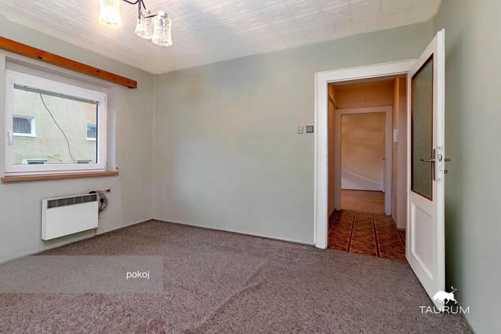 Prodej bytu 1+1, Holýšov, Ruská, 45 m2