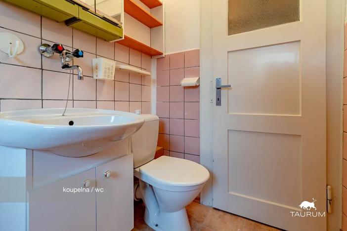 Prodej bytu 1+1, Holýšov, Ruská, 45 m2