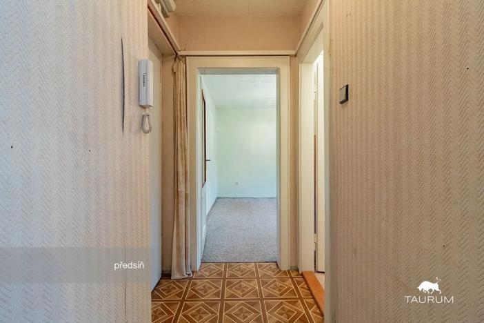 Prodej bytu 1+1, Holýšov, Ruská, 45 m2