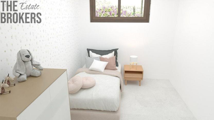 Prodej bytu 1+1, Vera, Almería, Španělsko, 50 m2