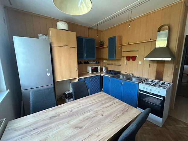 Prodej bytu 3+1, Chomutov, Kamenný vrch, 69 m2