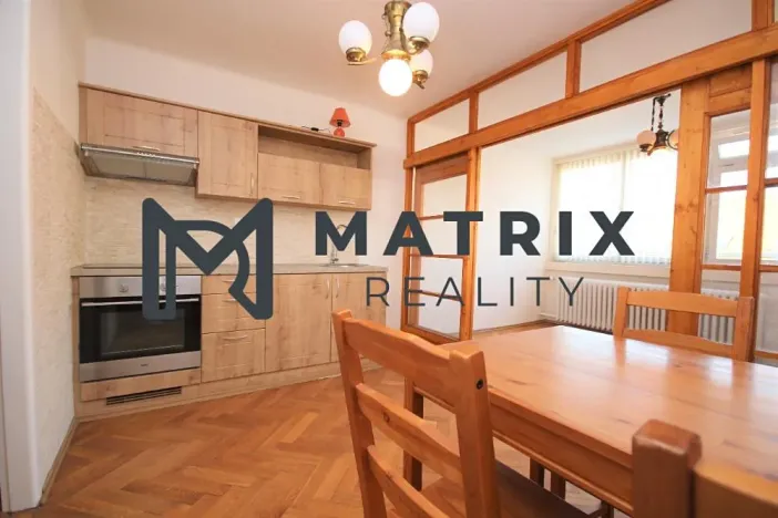 Pronájem bytu 2+kk, Praha - Holešovice, Františka Křížka, 125 m2